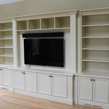 Living Room Ideas