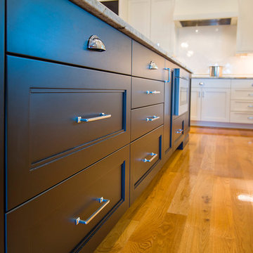 Robin Rooke Way Kitchen