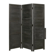 Room dividers