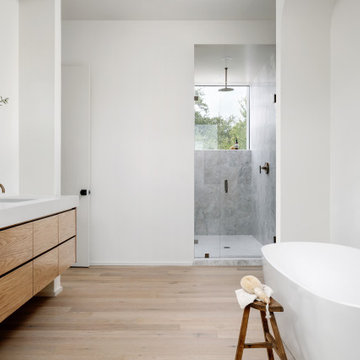 Master Bath