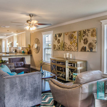 Houston Harding Heights Bungalo