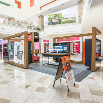 Amazon Kiosk at Chandler Fashion Center