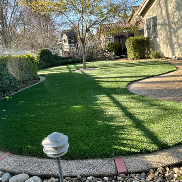 Kronos Tree Care & Landscapin
