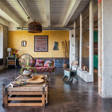 Private Residence - CH