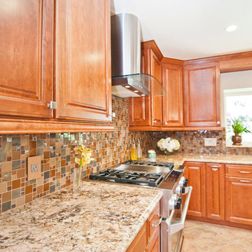 Cozy Kitchen In Rancho Penasquitos
