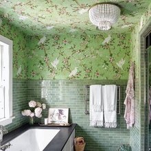 Master Bathroom -not shared