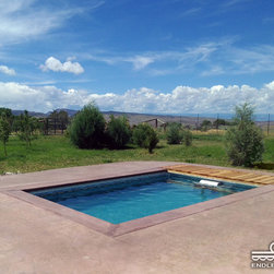 Original Endless Pools&reg; - Lifestyle And Leisure