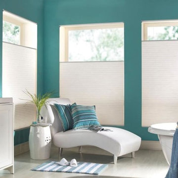 Cellular Shades