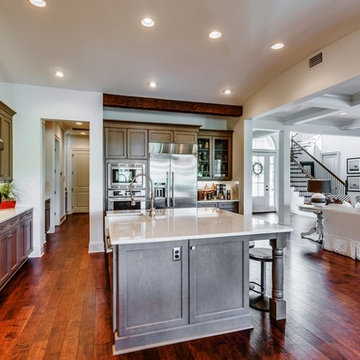 DreamDesign 22: Lakefront Spanish Colonial in Pablo Creek Reserve