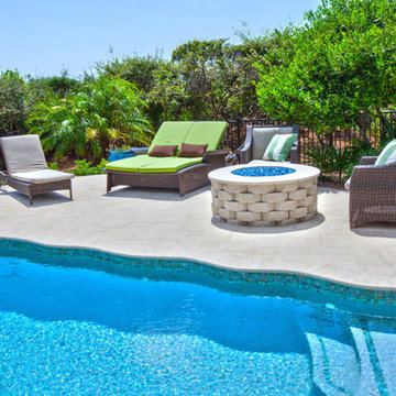 Watermark Pools 2