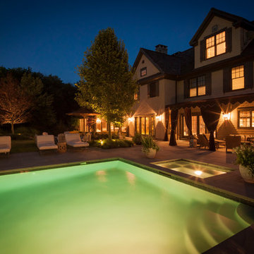 Westport Retreat