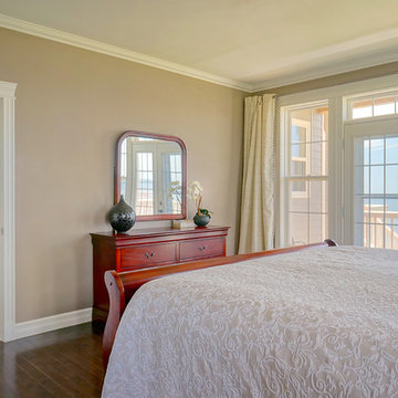 The Palm Lily Plan 845-C