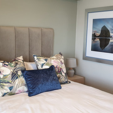 Coral Point Flat - Sibaya
