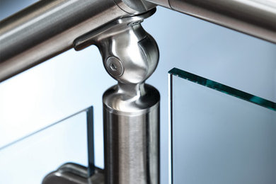 Stainless Steel Solutions