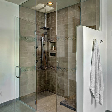 Lowery Hill Master Bathroom