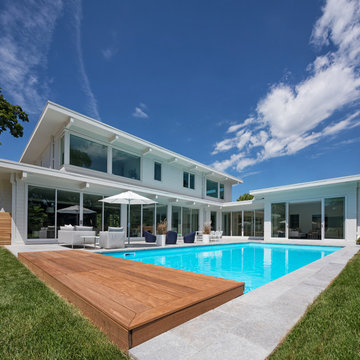 COASTAL COOL