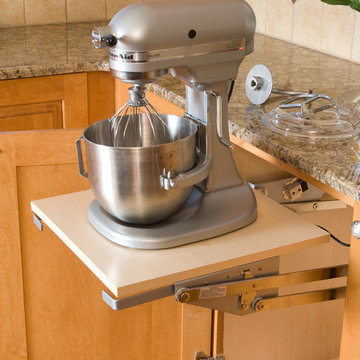 Edelson Kitchen