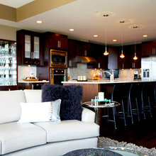 Gagnons condo at MADISON