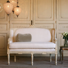 Fit for a King & Queen ( Masterbedroom)