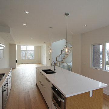 Design/Build | North York