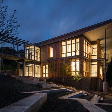 Frick Environmental Center | Pittsburgh, PA