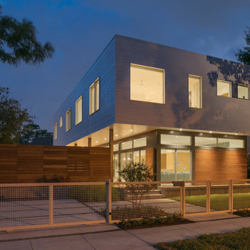 Waverly Residence