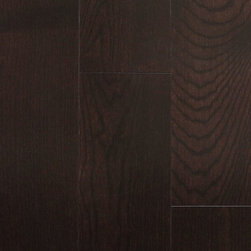 Modern Collection - Hardwood Flooring
