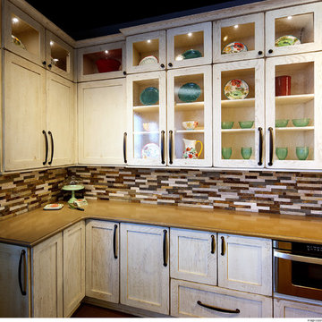 ShowplaceEVO - Kitchen