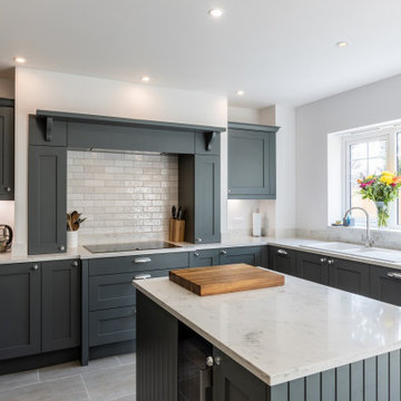 Modern Home, East Grinstead