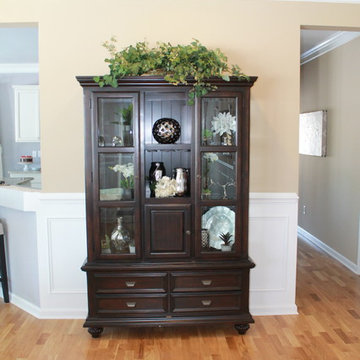 Stoneleigh Woods Aspen Model