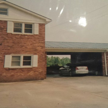 Please HELP update THis OLD House!!!!