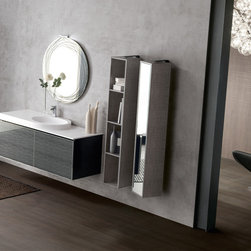 Artesi Bathrooms- Onyx - Products