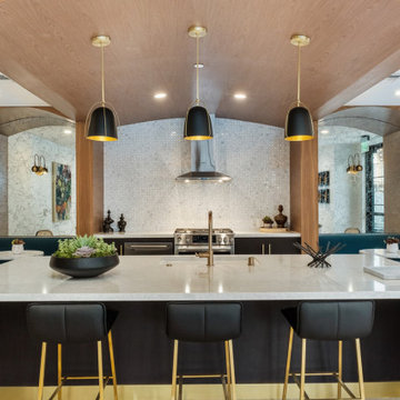 Estelle Luxury Living Apartments