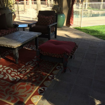 Out Door Patio Furniture
