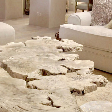 Casa De Lavanda