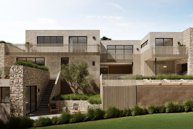Modjeska Place Residence