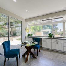 2018-2019 Kitchen Remodel