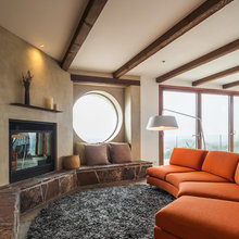 Living Room Ideas