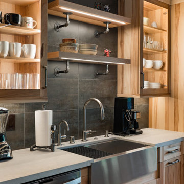 Partial Home Remodel