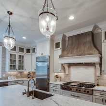 Kitchen Lighting