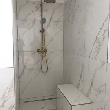 Apartmentneubau Klassisch