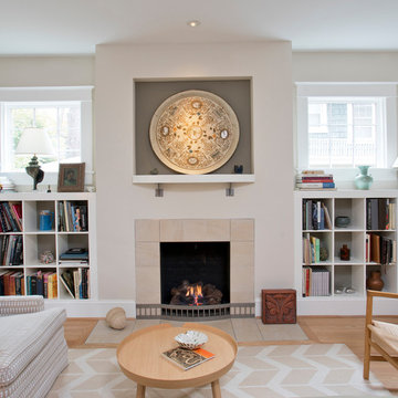 Private Residence, Washington D.C.