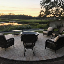 Outdoor Living