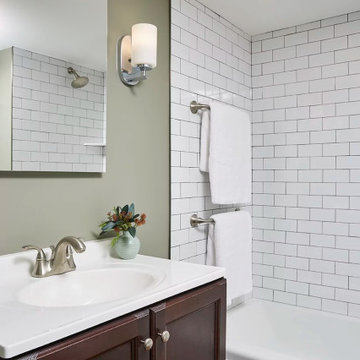 A Brighter, Better Basement