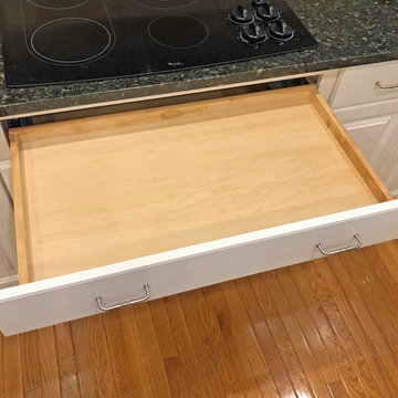 Drawers Galore