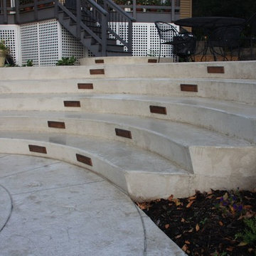 Our Work