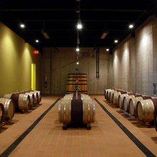 wine cellar