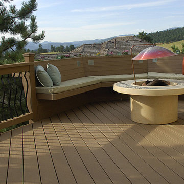 Decks