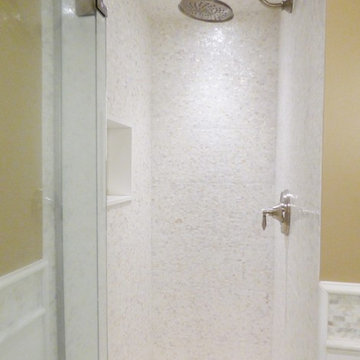 Master & Guest Bathroom Remodel | Sebring Place