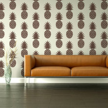 Wall Treatments